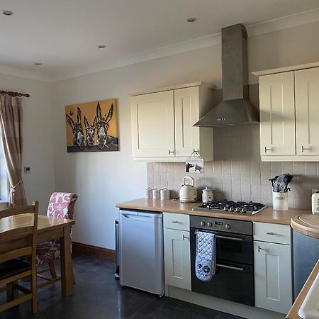 Carrick Beg Self Catering Holiday Accommodation With Hot Tub Sulby  Exterior photo