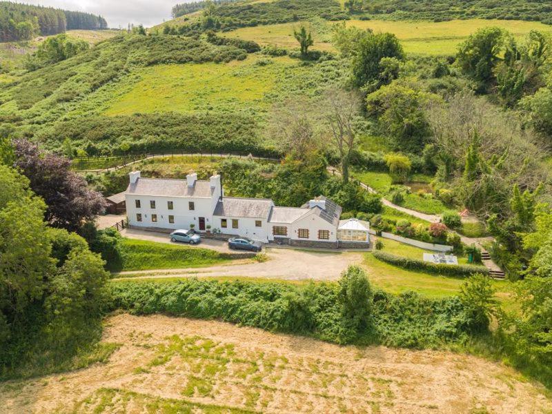 Carrick Beg Self Catering Holiday Accommodation With Hot Tub Sulby  Exterior photo