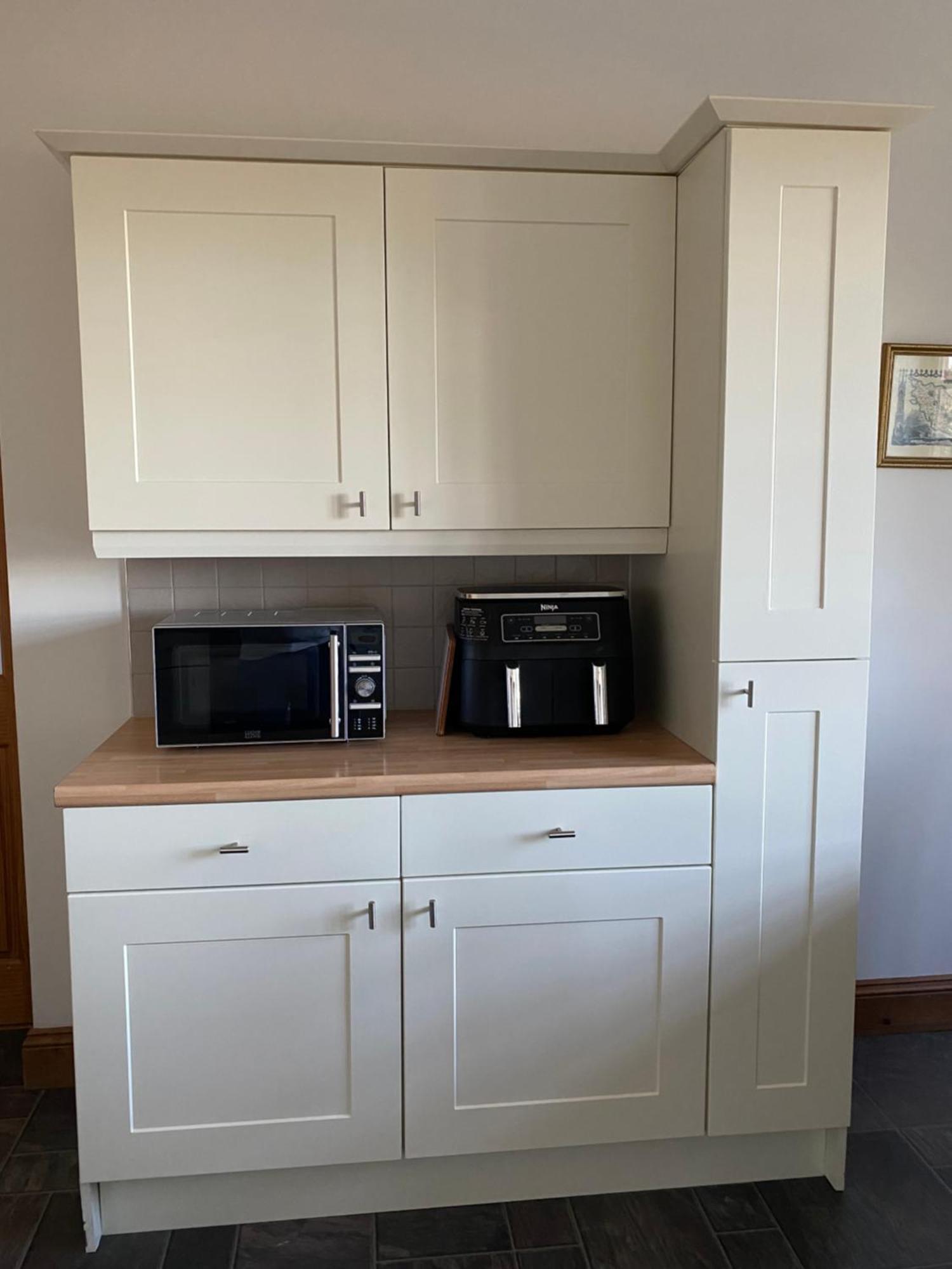 Carrick Beg Self Catering Holiday Accommodation With Hot Tub Sulby  Exterior photo