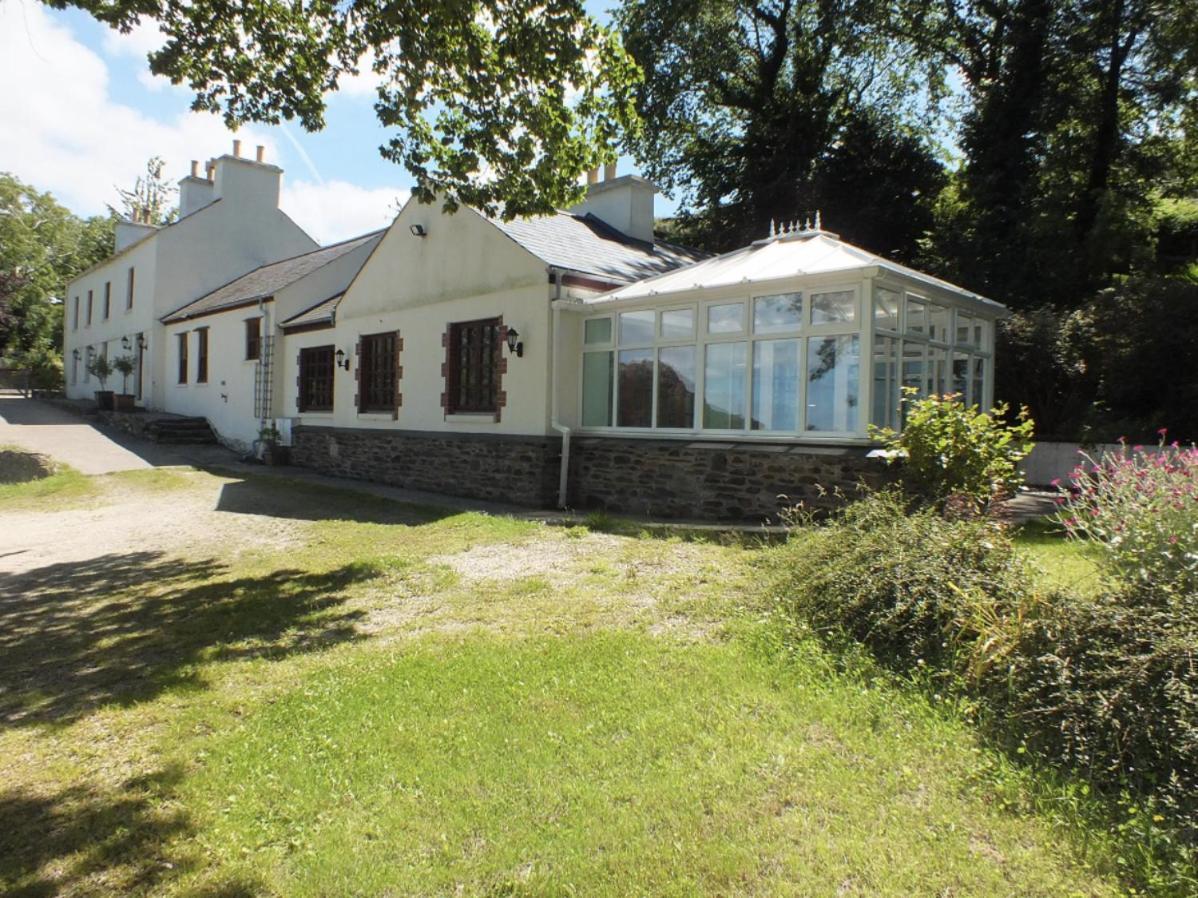 Carrick Beg Self Catering Holiday Accommodation With Hot Tub Sulby  Exterior photo